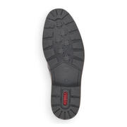 Rieker 15381-00 schwarz