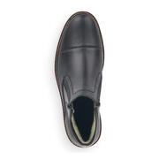 Rieker 35381-00 nero