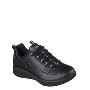 Skechers 12363-BBK-SYNERGY 2.0