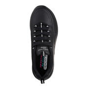 Skechers 12363-BBK-SYNERGY 2.0