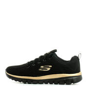 Skechers 12615-BKRG-GRACEFUL-GET CO