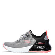 Skechers 13278-GYBK-SKECH-AIR STRAT
