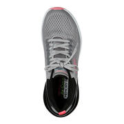 Skechers 13278-GYBK-SKECH-AIR STRAT