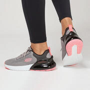 Skechers 13278-GYBK-SKECH-AIR STRAT