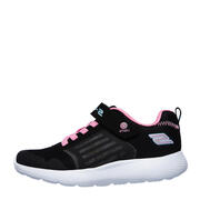 Skechers 20268L-BKPK-DYNA-LIGHTS