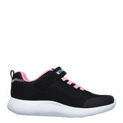 Skechers 20268L-BKPK-DYNA-LIGHTS