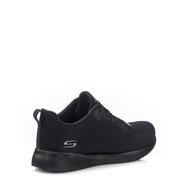 Skechers 32504-BBK-BOBS SQUAD-TO