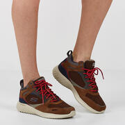 Skechers 52589-BRMT-BOUNDER-HYRIDGE