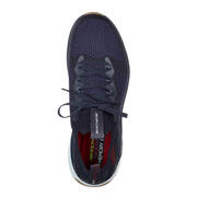 Skechers 52757-NVRD-SOLAR FUSE-VA