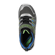 Skechers 90511L-SLBL-HYPNO-FLASH 3.0