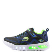 Skechers 90542L-BBLM-FLEX-GLOW