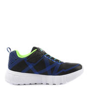 Skechers 90542L-BBLM-FLEX-GLOW
