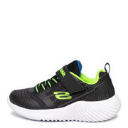 Skechers 98302L-BBLM-BOUNDER-ZALLOW