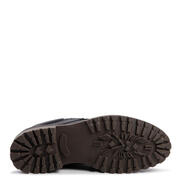 Salamander 31 -49201-71 MILLED OILY LEATHER BLACK