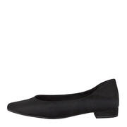 Marco Tozzi 22201-001 BLACK
