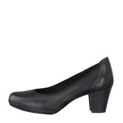 Marco Tozzi 22420-022 BLACK NAPPA