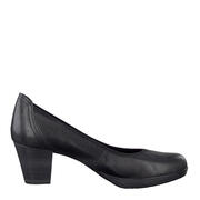 Marco Tozzi 22420-022 BLACK NAPPA