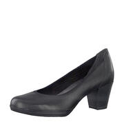 Marco Tozzi 22420-022 BLACK NAPPA