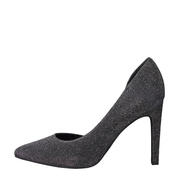 Marco Tozzi 22447-033 BLACK METALLIC