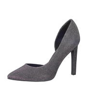 Marco Tozzi 22447-033 BLACK METALLIC