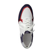 Marco Tozzi 23700-128 WHITE/NAVY M.