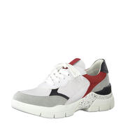 Marco Tozzi 23712-165 WHITE/RED