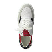 Marco Tozzi 23712-165 WHITE/RED