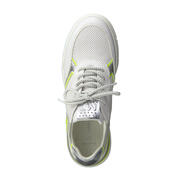 Marco Tozzi 23740-132 WHITE/NEON YEL