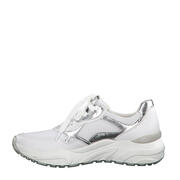 Marco Tozzi 23747-191 WHITE/SILVER