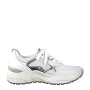Marco Tozzi 23747-191 WHITE/SILVER
