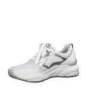 Marco Tozzi 23747-191 WHITE/SILVER