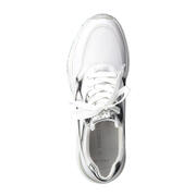 Marco Tozzi 23747-191 WHITE/SILVER
