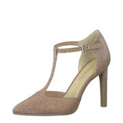 Marco Tozzi 24414-592 ROSE METALLIC