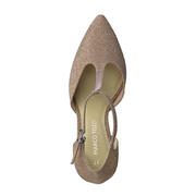 Marco Tozzi 24414-592 ROSE METALLIC