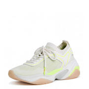 Tamaris 23736-139 WHITE/NEON