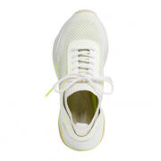 Tamaris 23736-139 WHITE/NEON