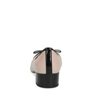 Caprice 22307-415 BEIGE/BLACK