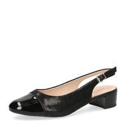 Caprice 29501-019 BLACK COMB