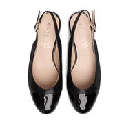 Caprice 29501-019 BLACK COMB