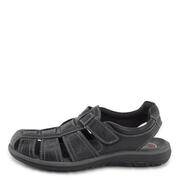 Salamander 31-84005-11 CRAZY HORSE BLACK