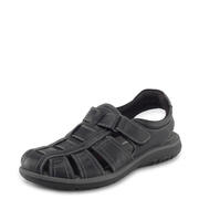 Salamander 31-84005-11 CRAZY HORSE BLACK