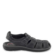 Salamander 31-84005-11 CRAZY HORSE BLACK