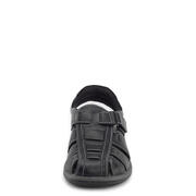Salamander 31-84005-11 CRAZY HORSE BLACK