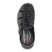 Salamander 31-84005-11 CRAZY HORSE BLACK