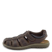 Salamander 31-84005-14 CRAZY HORSE BROWN