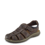 Salamander 31-84005-14 CRAZY HORSE BROWN