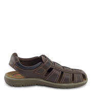 Salamander 31-84005-14 CRAZY HORSE BROWN