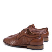 Salamander 31-57418-07 COW ALPINE COGNAC