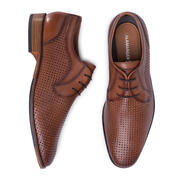 Salamander 31-57418-07 COW ALPINE COGNAC