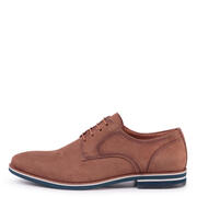 Salamander 31-54201-17 COW-NUBUK TAN